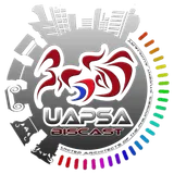 UAPSA BISCAST Chapter logo